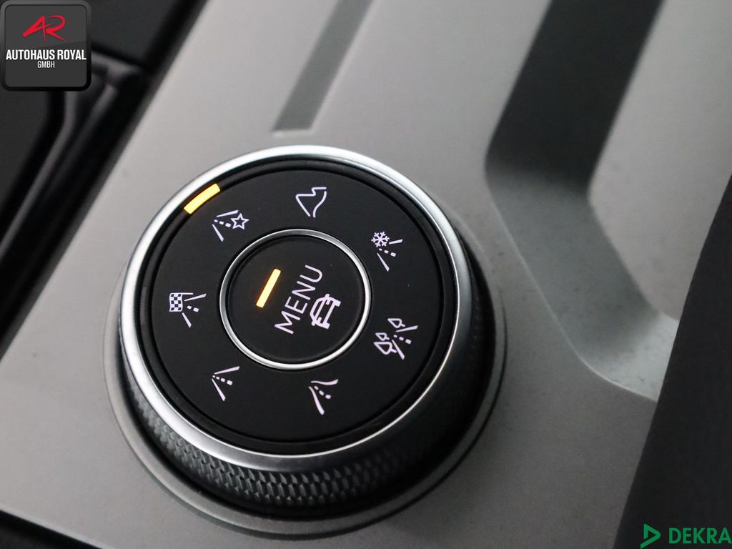 Volkswagen Touareg 2023