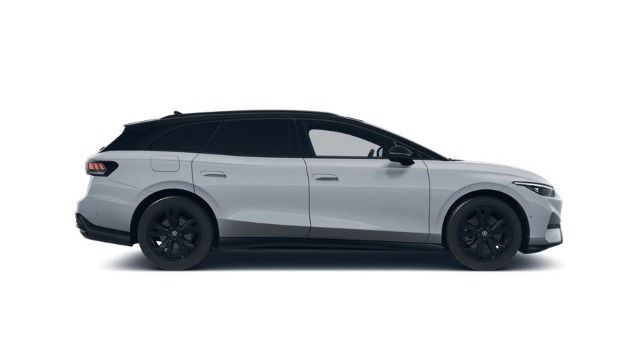 Volkswagen ID.7 2025