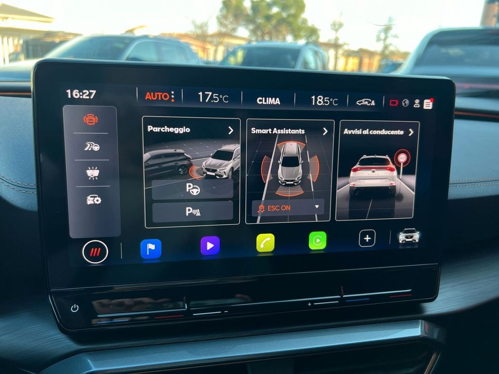 Cupra Formentor 2023