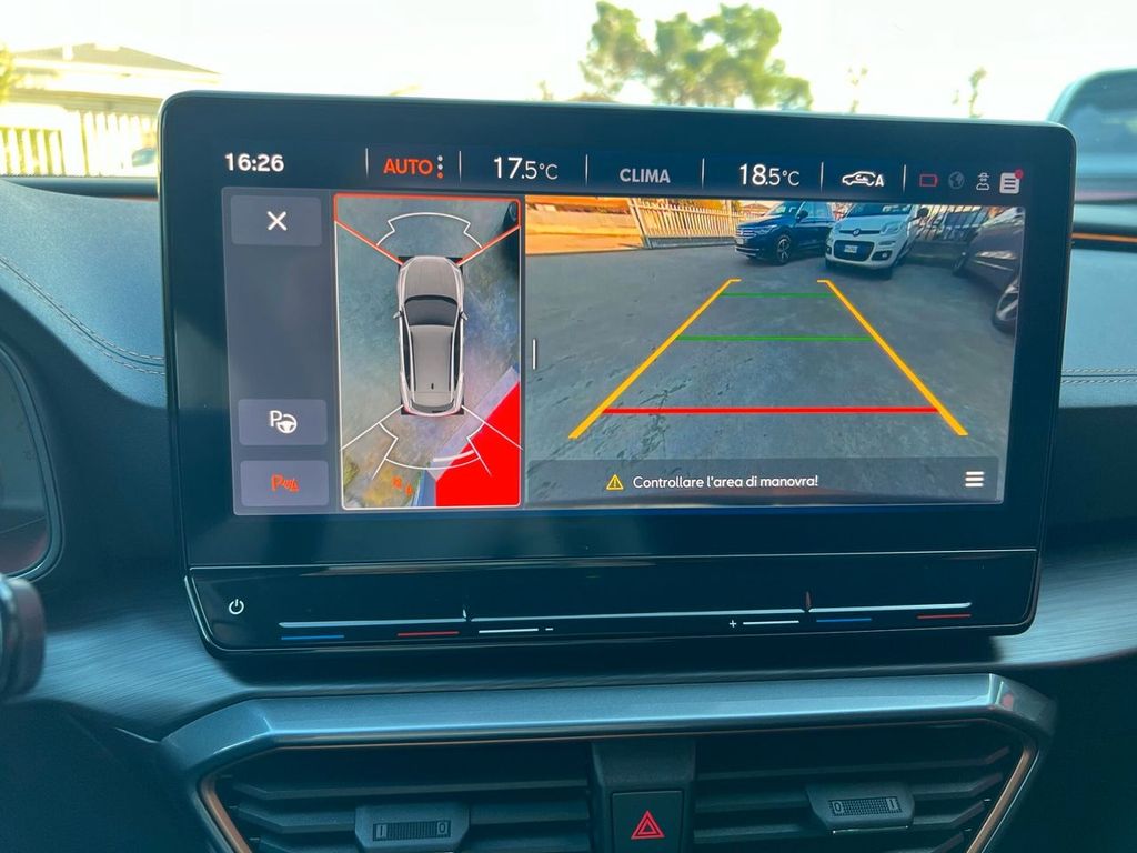 Cupra Formentor 2023