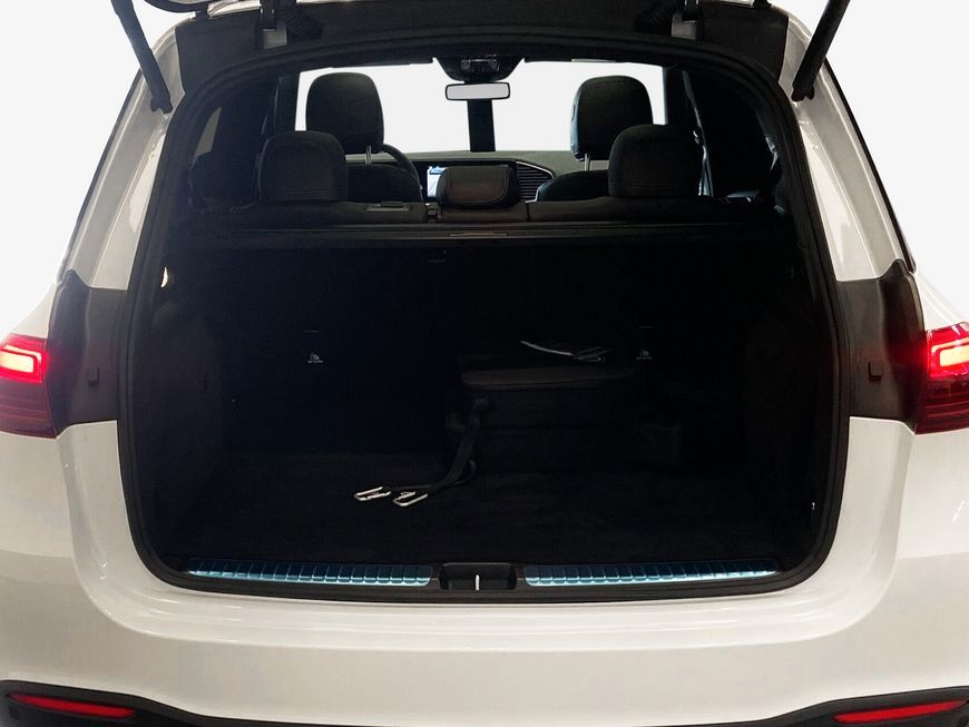 Mercedes-Benz GLE 350 2025