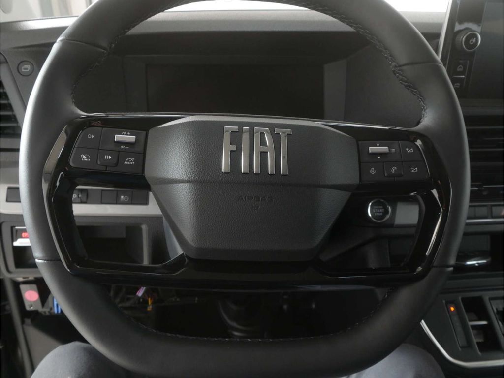 Fiat Scudo 2025