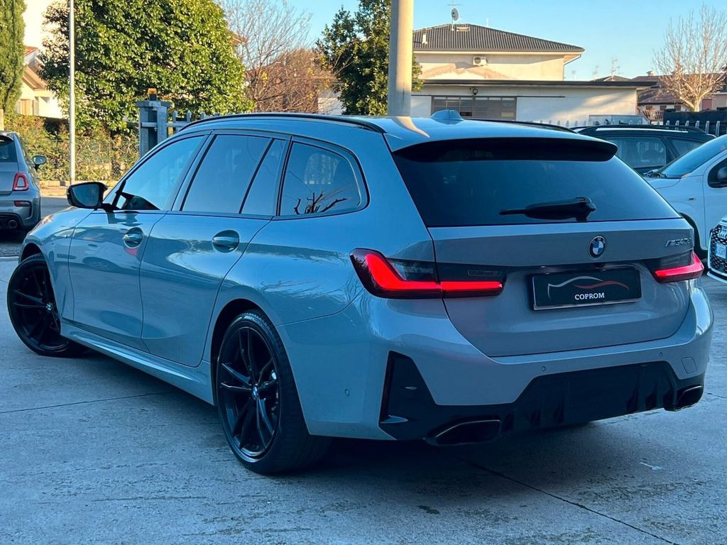 BMW 340 2023
