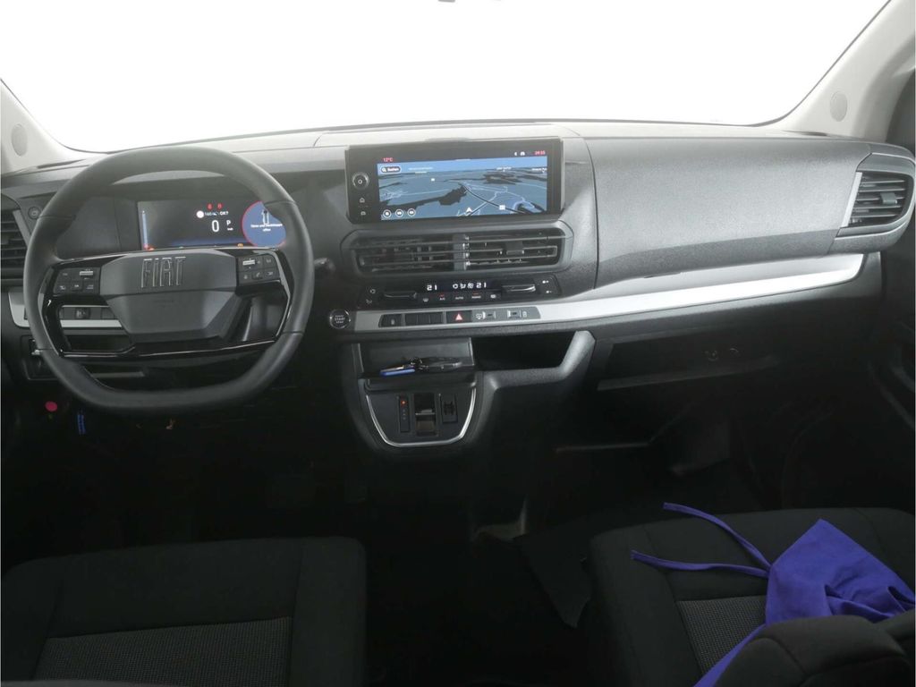 Fiat Scudo 2025