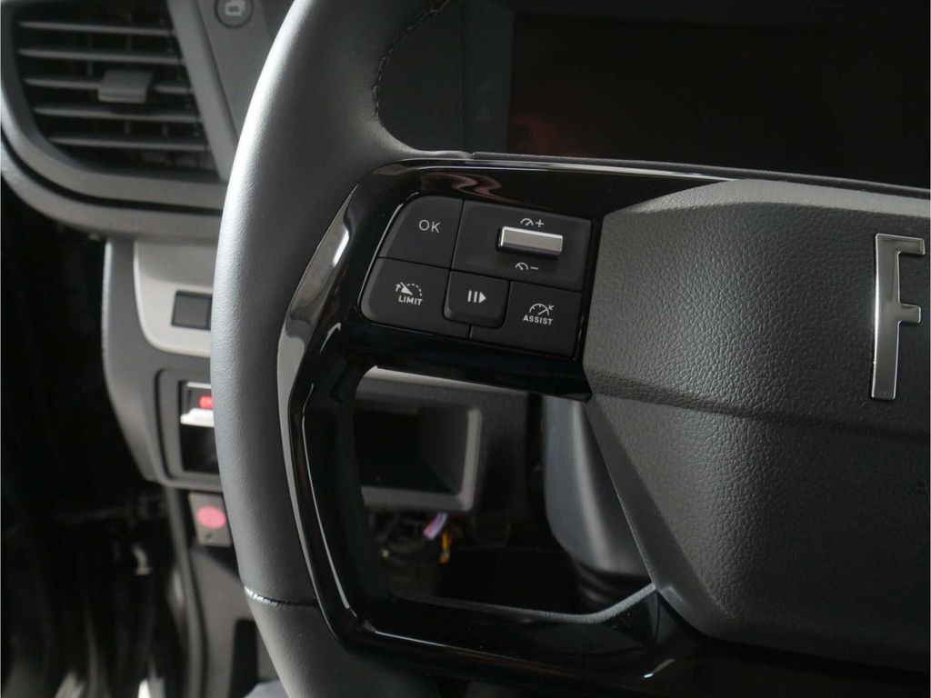Fiat Scudo 2025