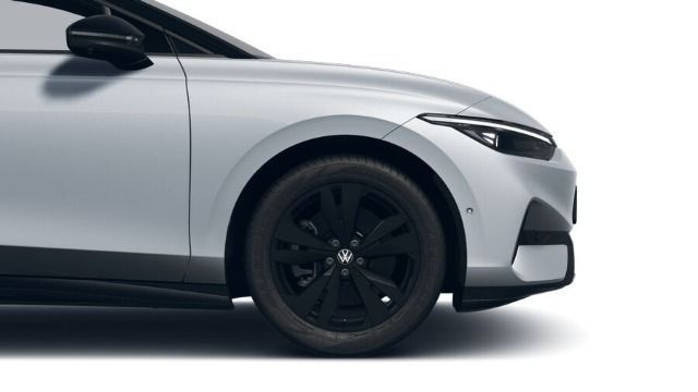 Volkswagen ID.7 2025