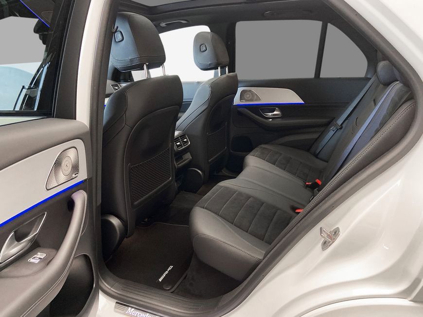 Mercedes-Benz GLE 350 2025