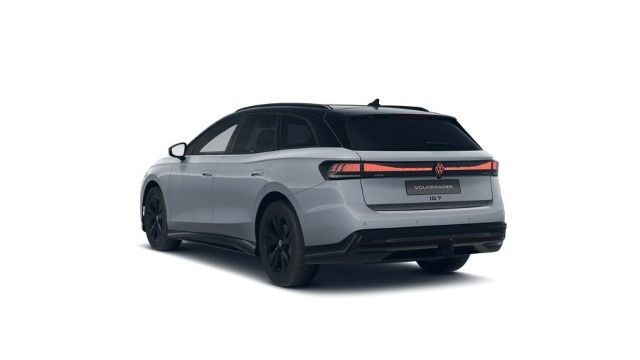 Volkswagen ID.7 2025