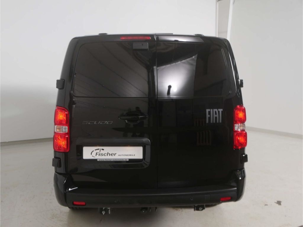 Fiat Scudo 2025
