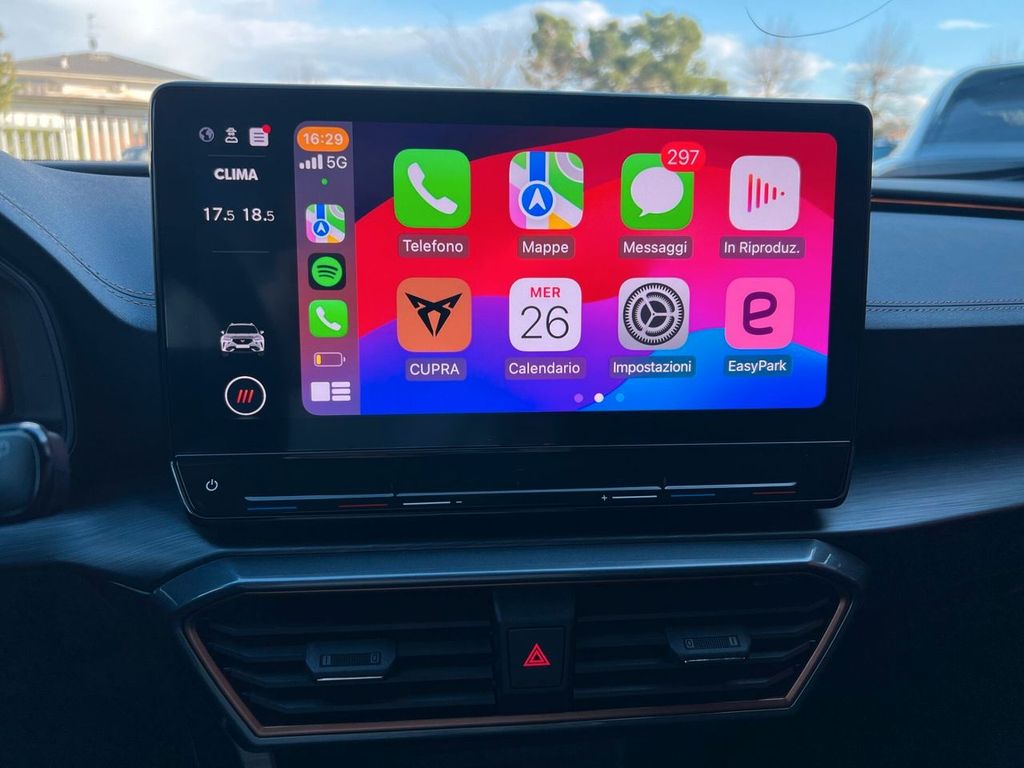 Cupra Formentor 2023