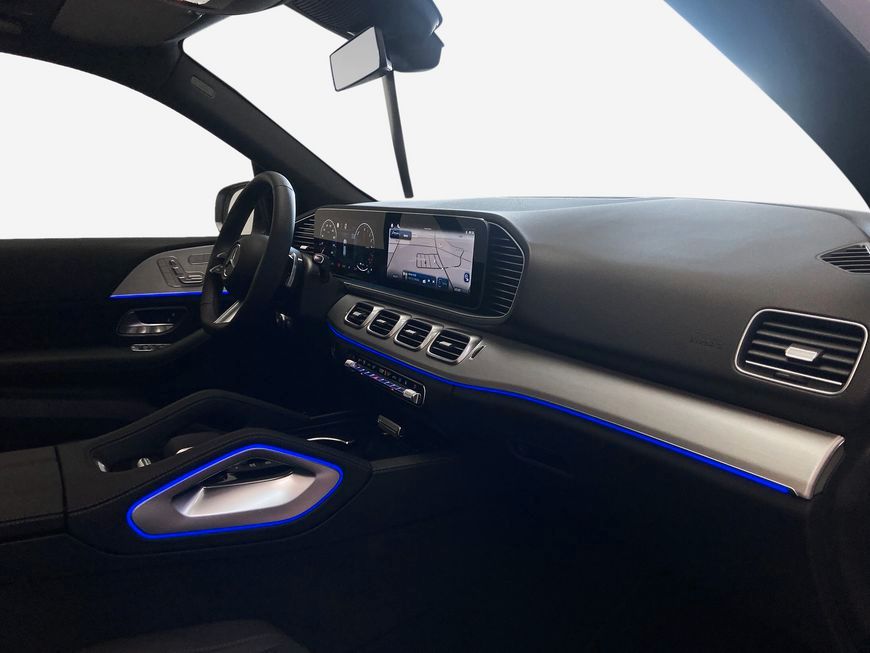 Mercedes-Benz GLE 350 2025