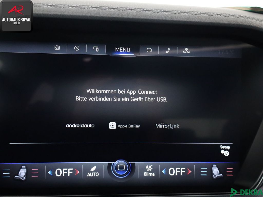 Volkswagen Touareg 2023