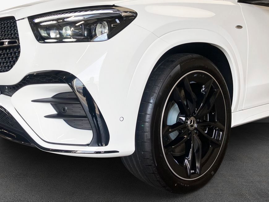Mercedes-Benz GLE 350 2025