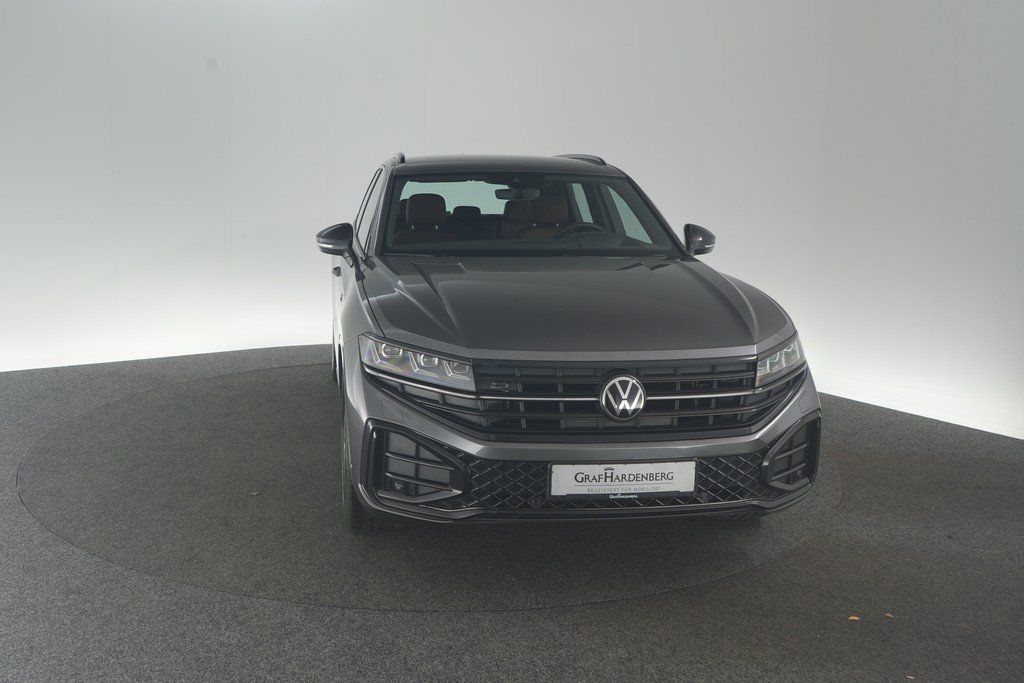 Volkswagen Touareg 2024