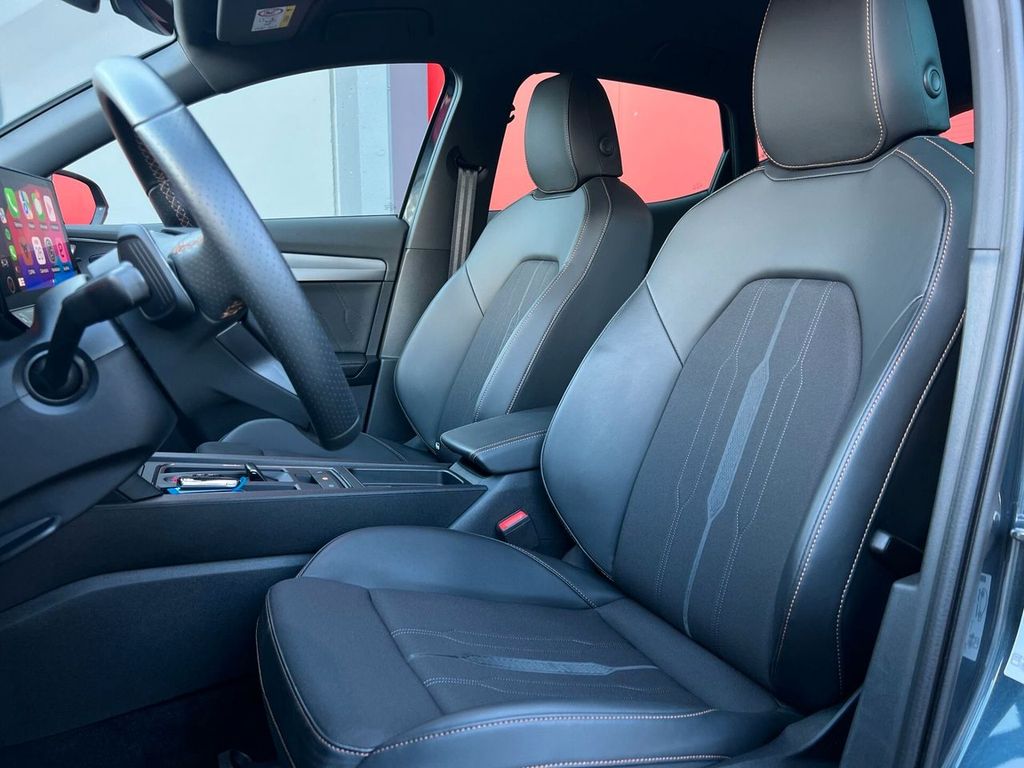 Cupra Formentor 2023