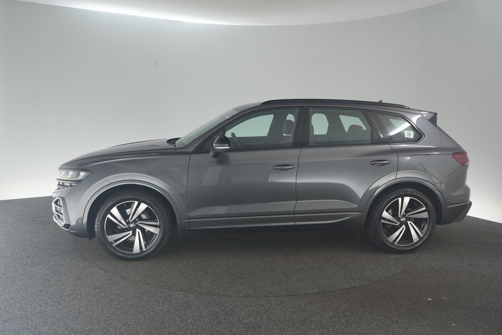 Volkswagen Touareg 2024