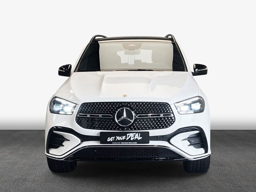 Mercedes-Benz GLE 350 2025