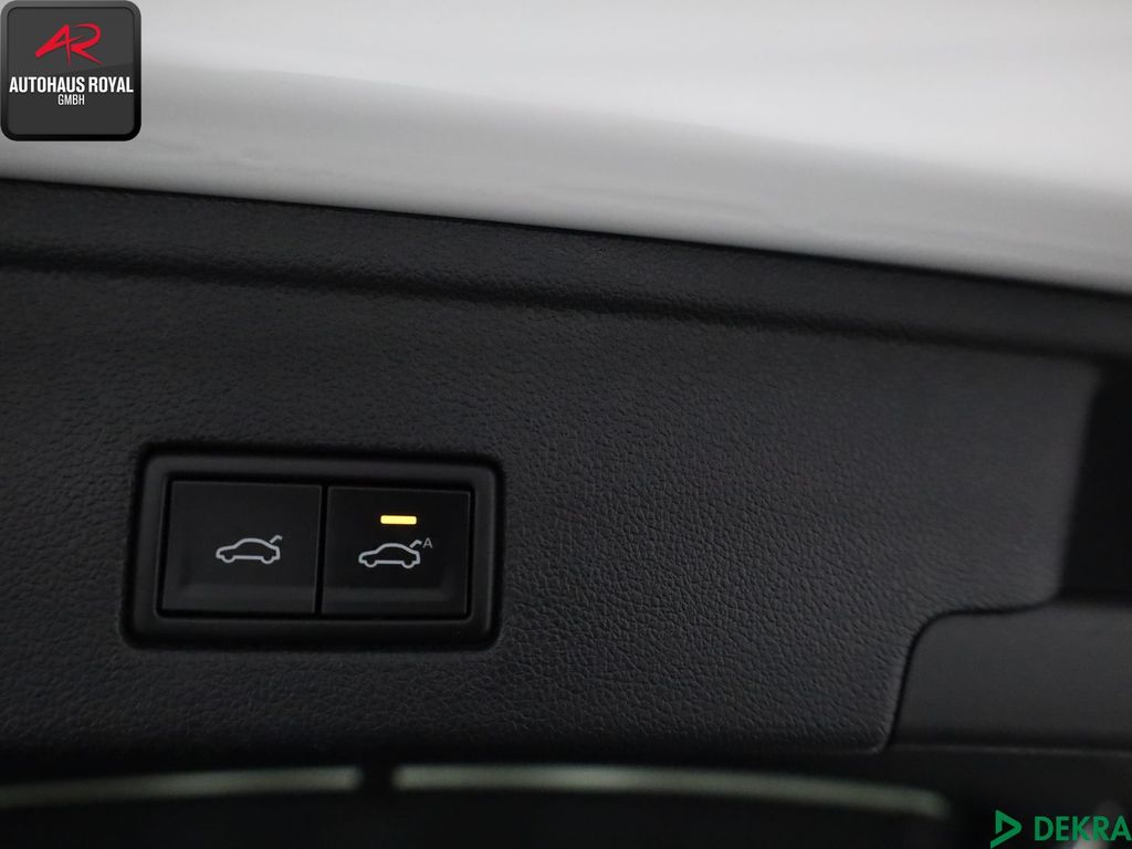 Volkswagen Touareg 2023