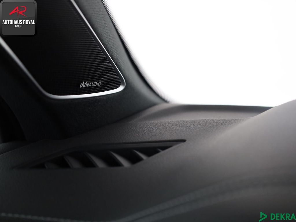 Volkswagen Touareg 2023