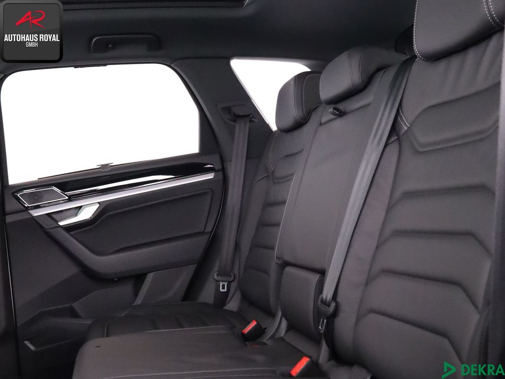 Volkswagen Touareg 2023