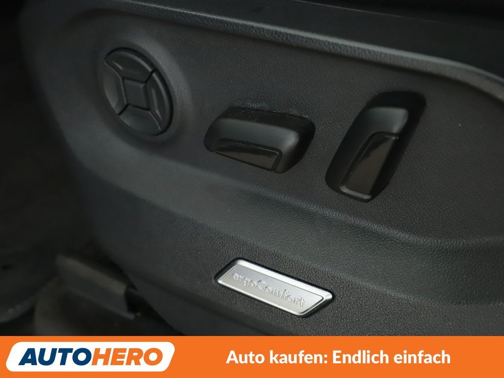 Volkswagen Touareg 2021