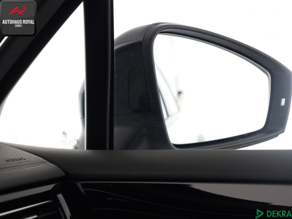 Volkswagen Touareg 2023