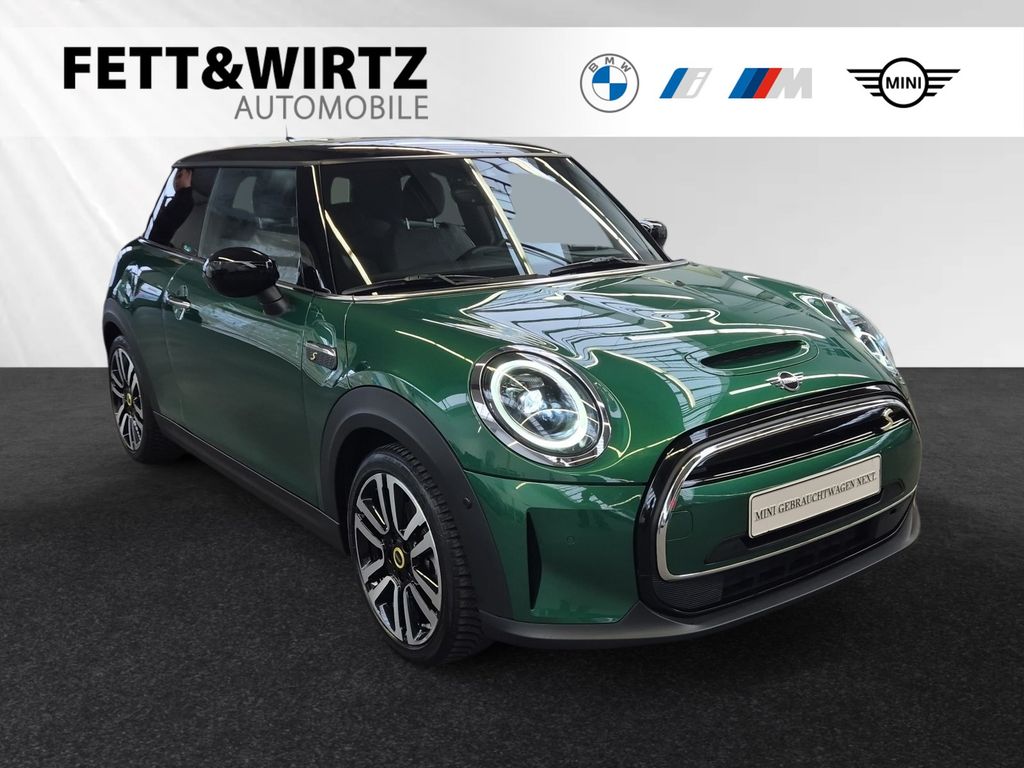 MINI Cooper SE 2022