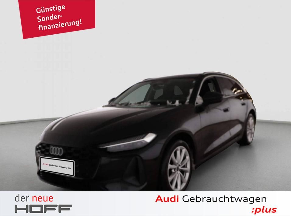 Audi A5 2025