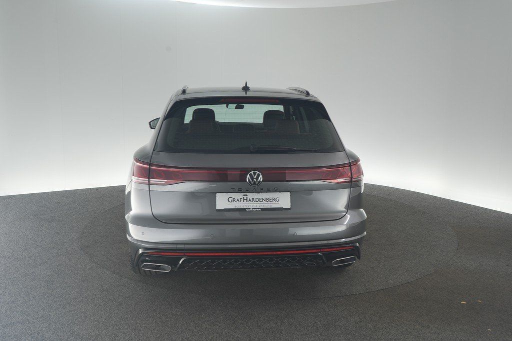 Volkswagen Touareg 2024