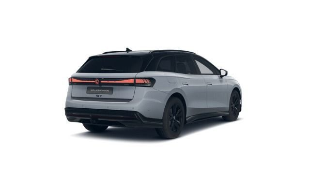 Volkswagen ID.7 2025