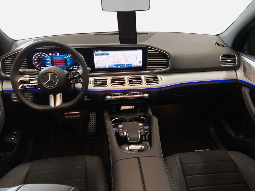 Mercedes-Benz GLE 350 2025