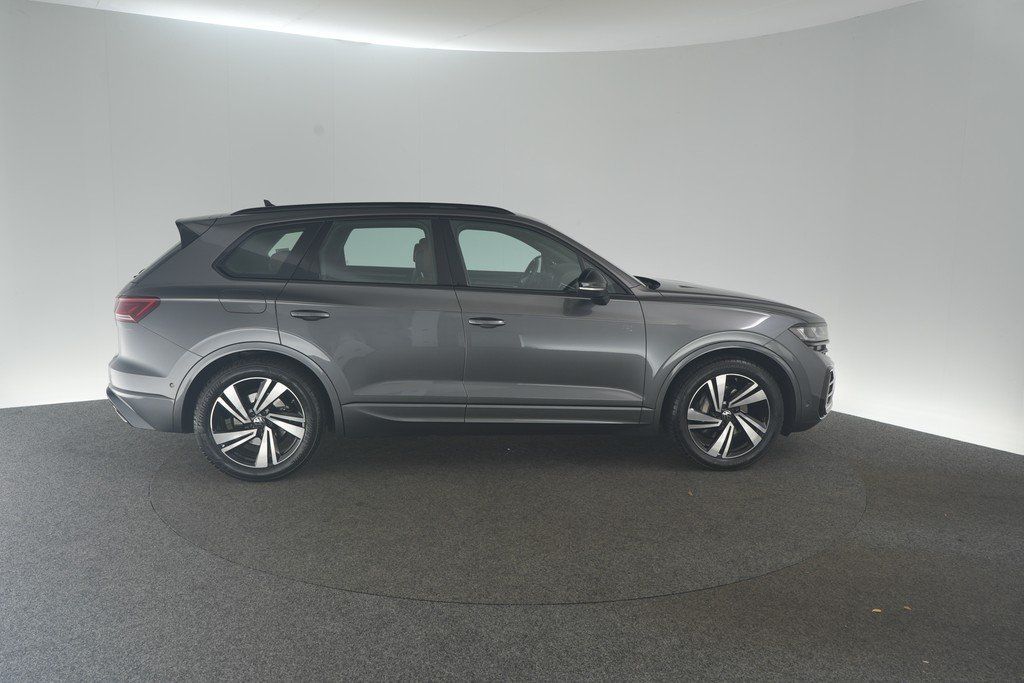 Volkswagen Touareg 2024