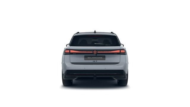 Volkswagen ID.7 2025