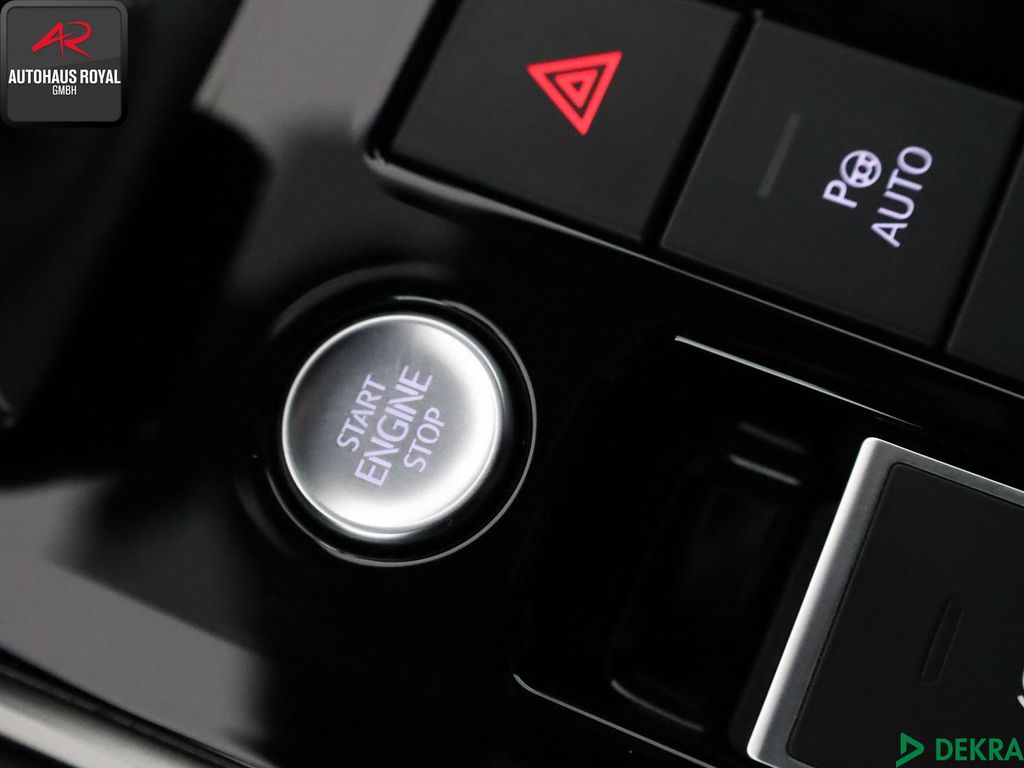 Volkswagen Touareg 2023