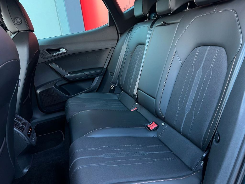 Cupra Formentor 2023