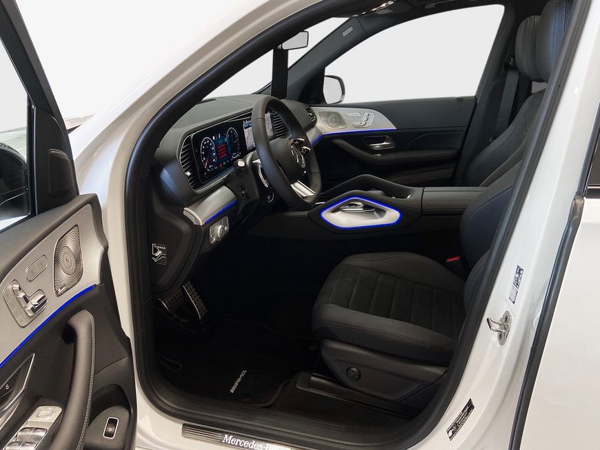 Mercedes-Benz GLE 350 2025