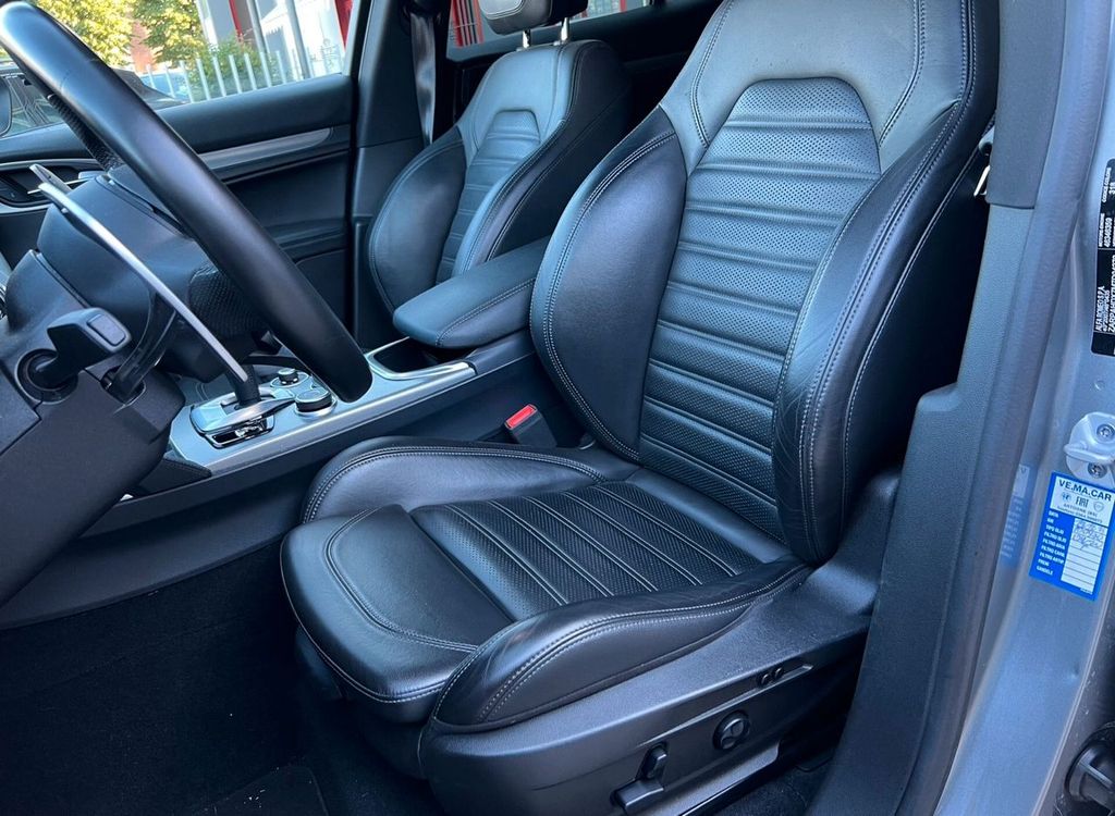 Alfa Romeo Stelvio 2021