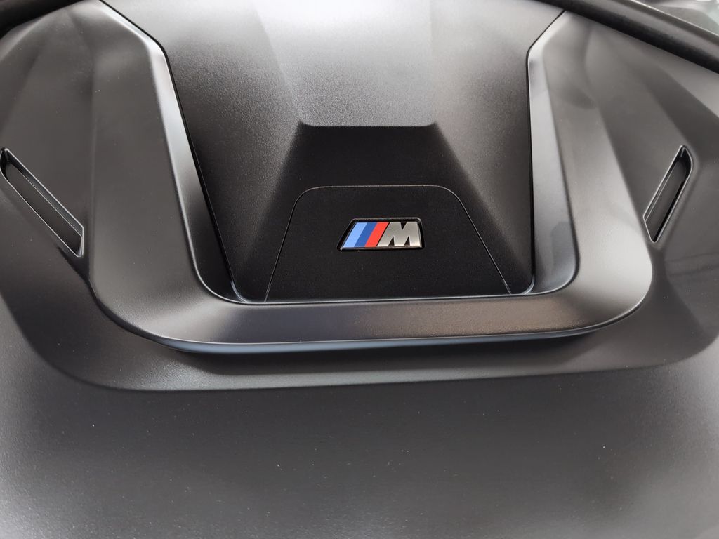 BMW i4 2022