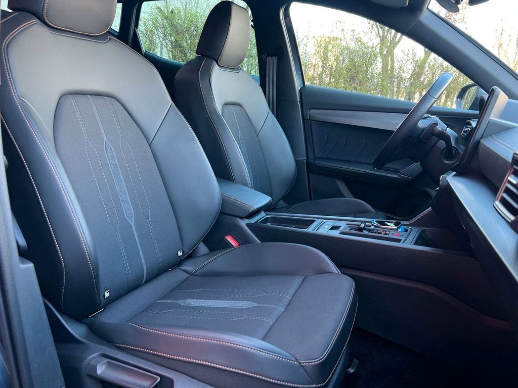 Cupra Formentor 2023