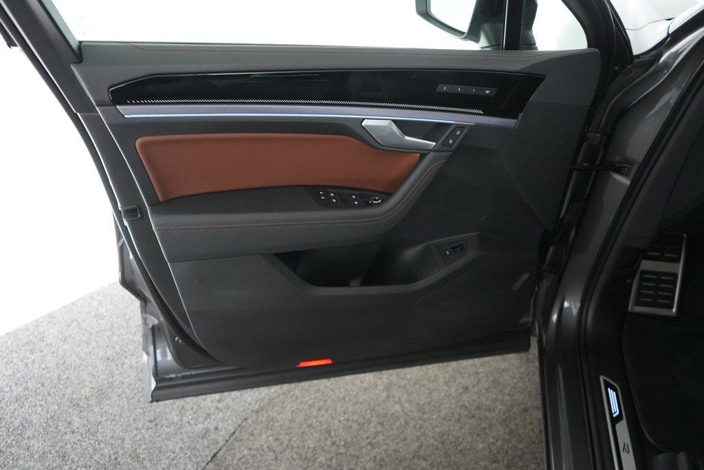 Volkswagen Touareg 2024