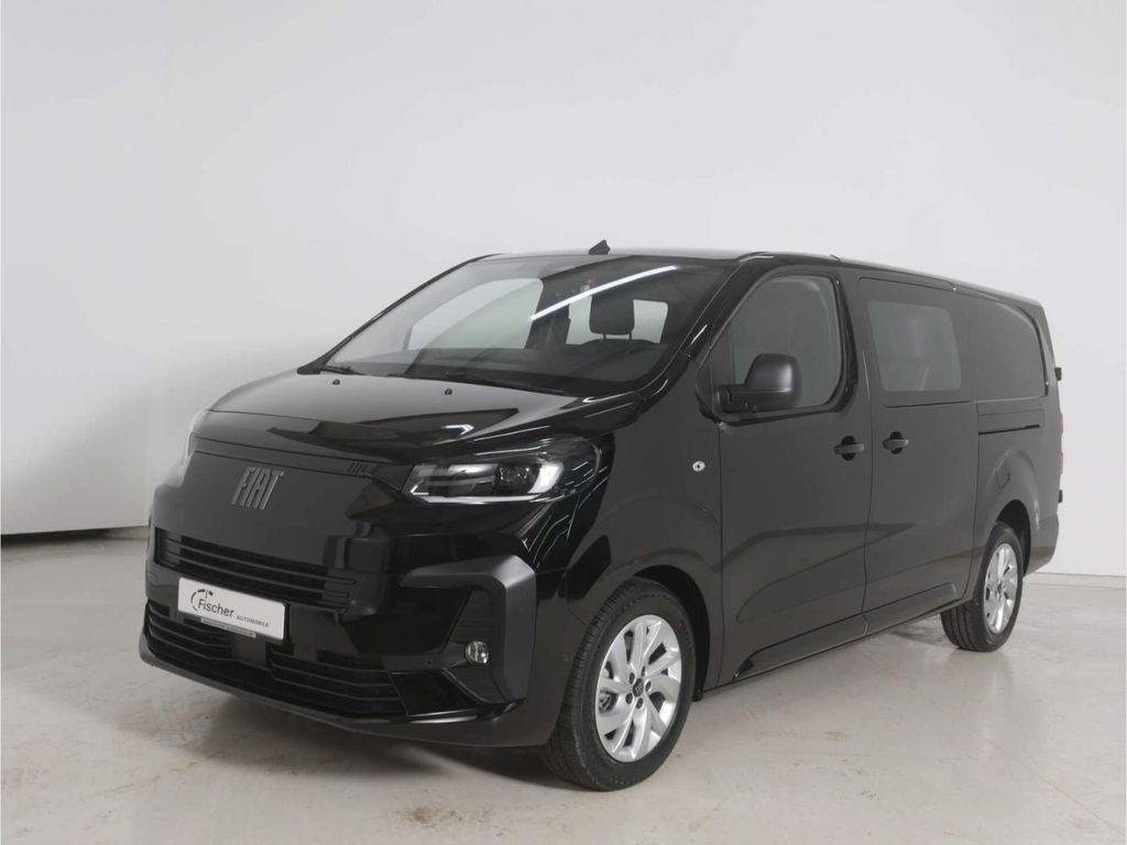 Fiat Scudo 2025