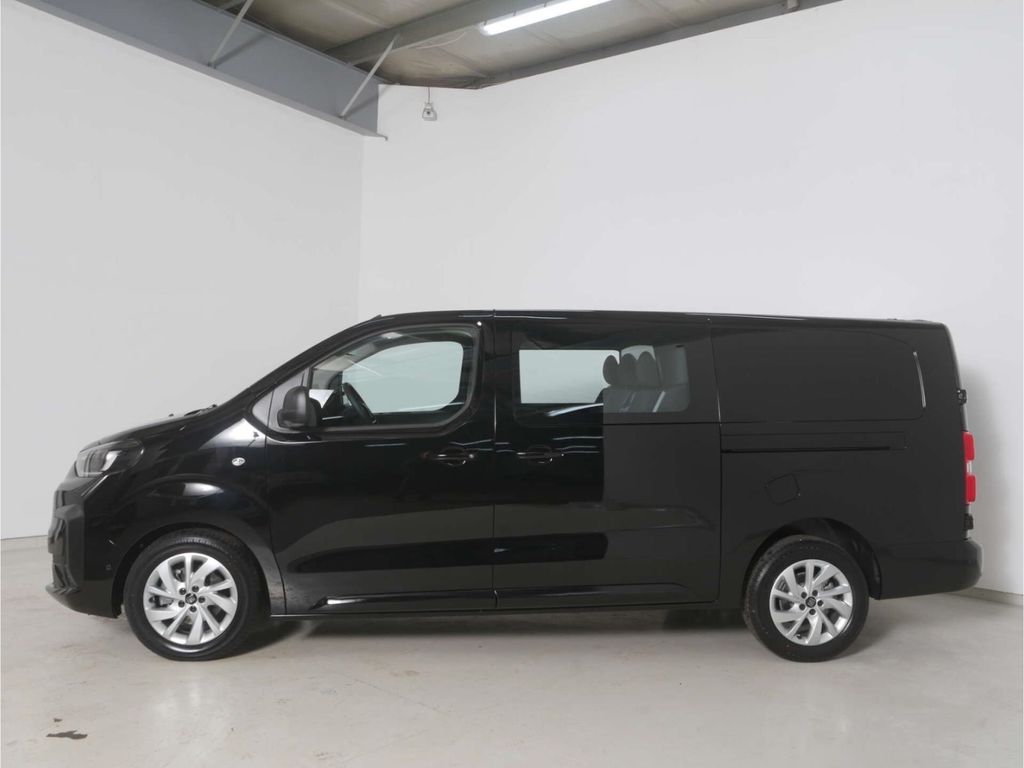 Fiat Scudo 2025