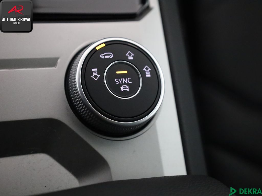 Volkswagen Touareg 2023