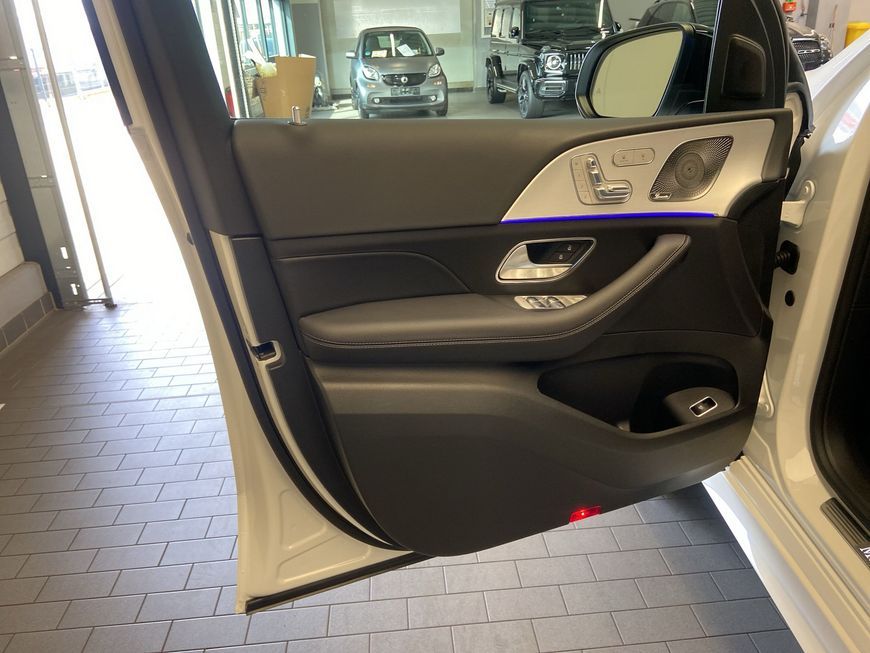 Mercedes-Benz GLE 350 2025