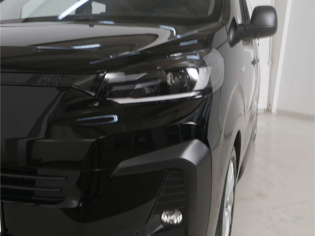 Fiat Scudo 2025