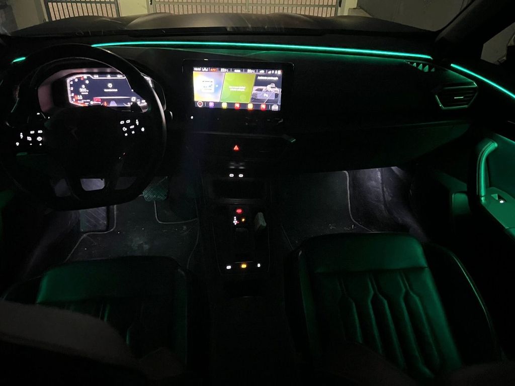 Cupra Formentor 2023