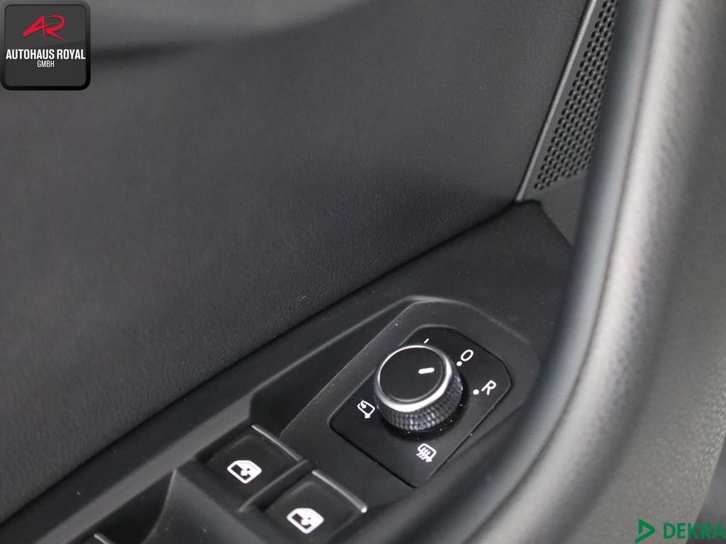 Volkswagen Touareg 2023