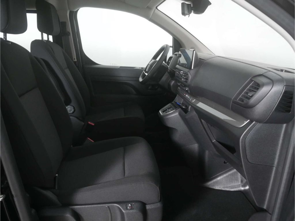 Fiat Scudo 2025