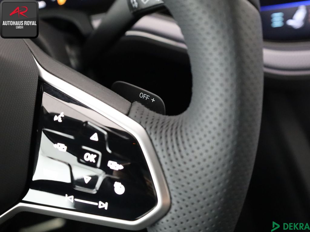 Volkswagen Touareg 2023