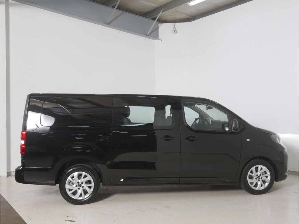 Fiat Scudo 2025